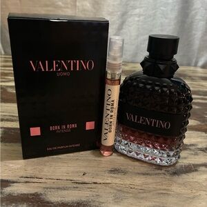 Valentino Born in Roma Intense| 10 ml